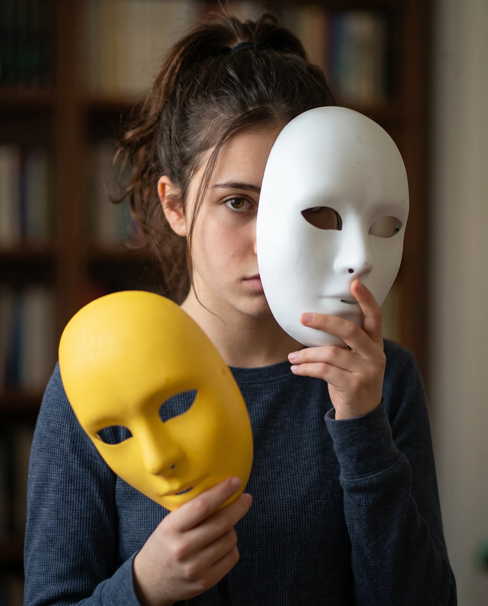 הַהַצָּגָה חַיֶּיבֶת לְהִמָּשֵׁךְ